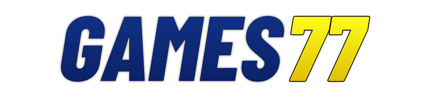 games77 logo